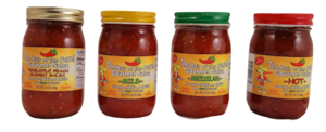 Salsa